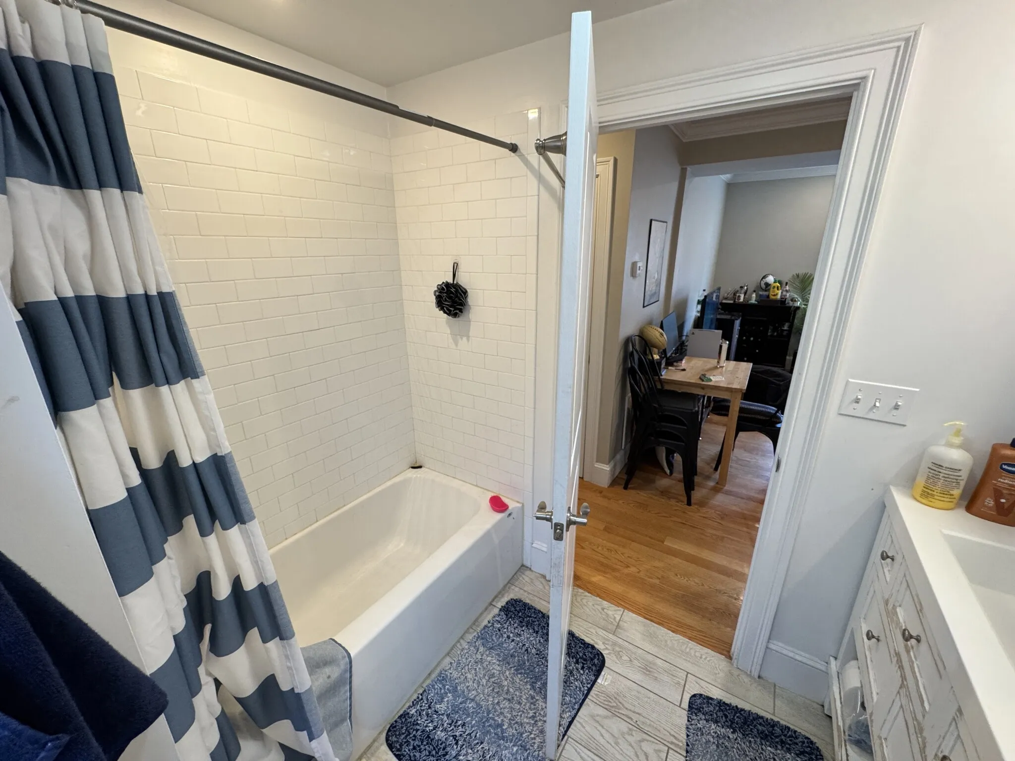 5 bed, 2 bath apartment for rent at 183 River St Unit 2, Cambridge — photo 27 of 32