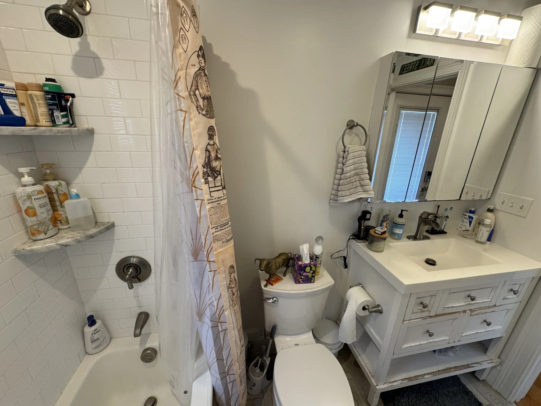 5 bed, 2 bath apartment for rent at 183 River St Unit 2, Cambridge — photo 30 of 32
