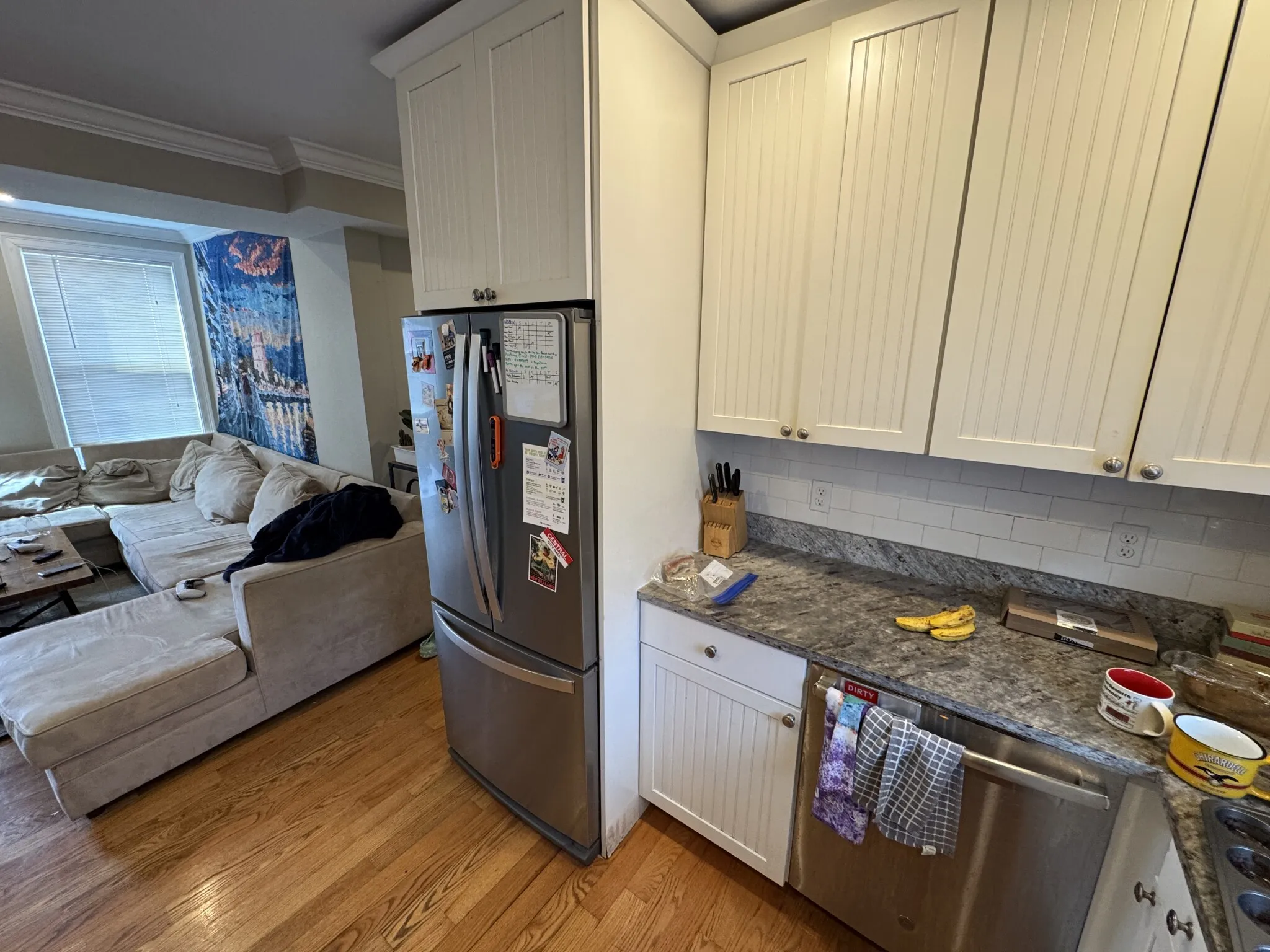 5 bed, 2 bath apartment for rent at 183 River St Unit 2, Cambridge — photo 5 of 32