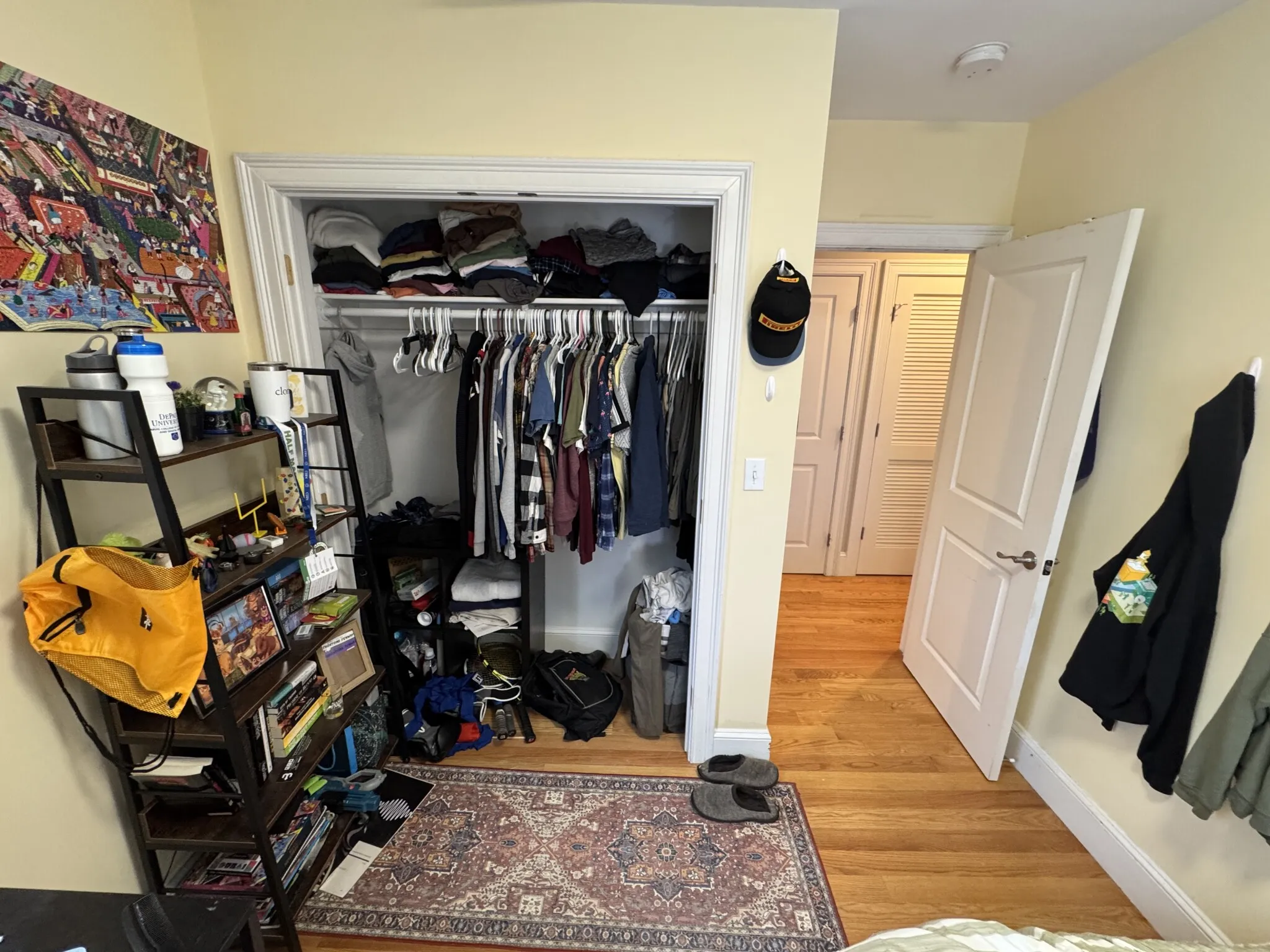 5 bed, 2 bath apartment for rent at 183 River St Unit 2, Cambridge — photo 24 of 32