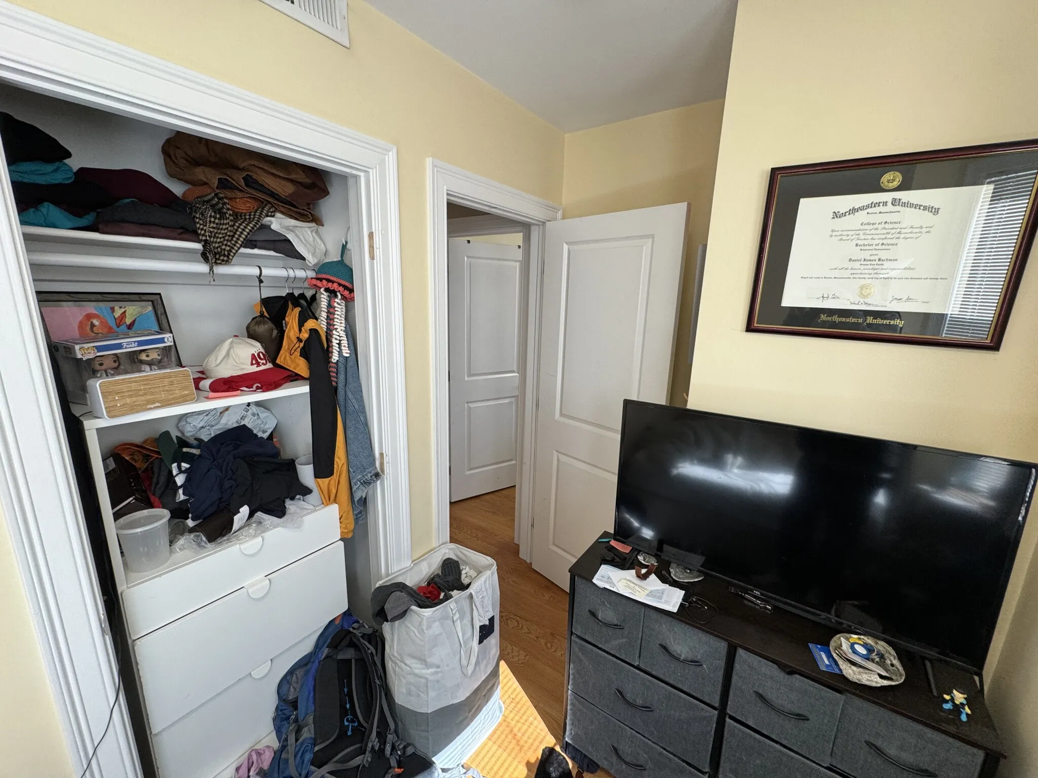 5 bed, 2 bath apartment for rent at 183 River St Unit 2, Cambridge — photo 13 of 32