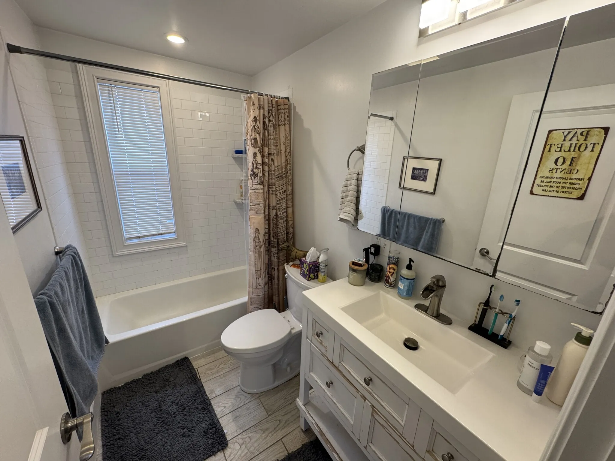 5 bed, 2 bath apartment for rent at 183 River St Unit 2, Cambridge — photo 29 of 32
