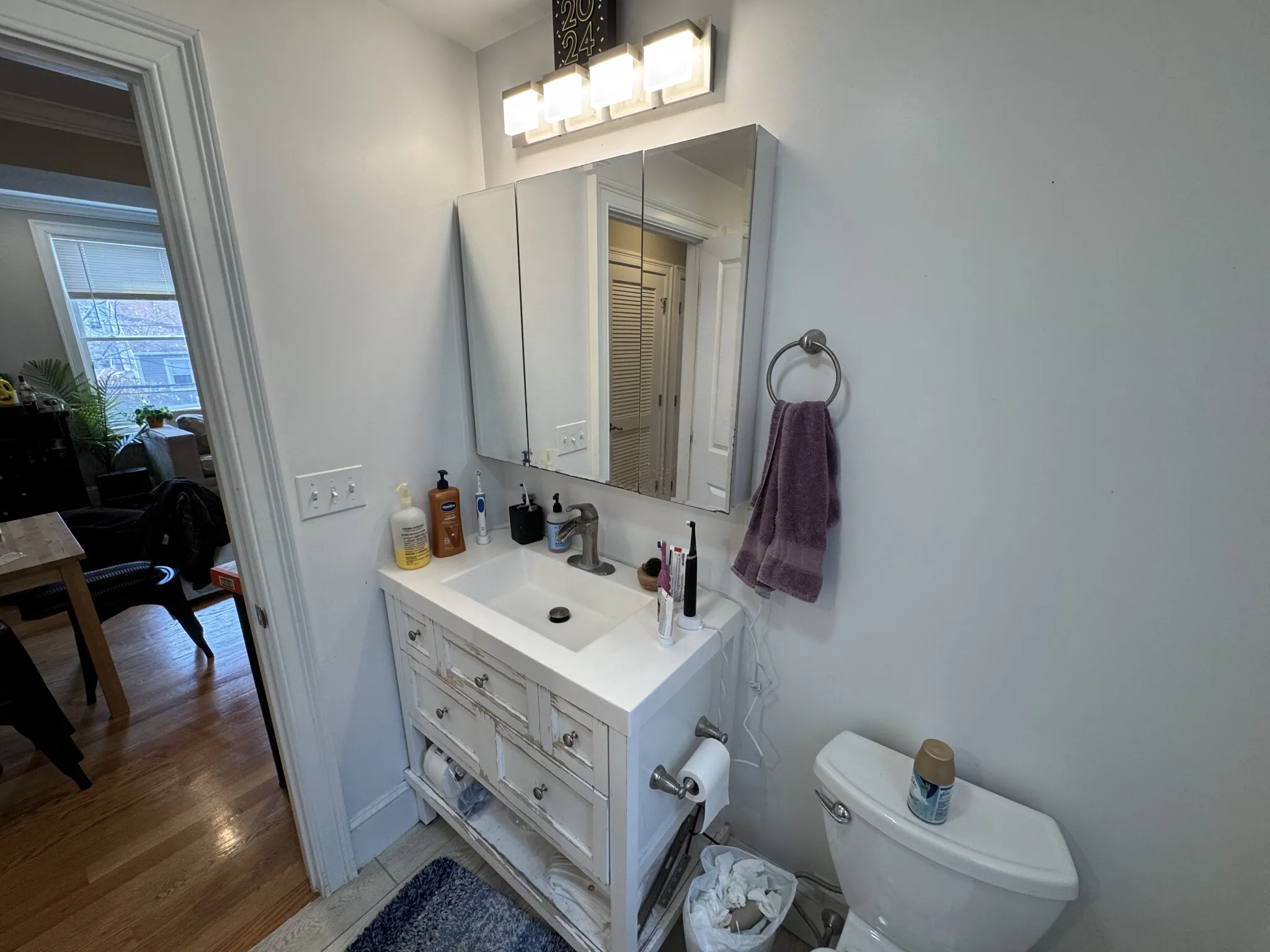 5 bed, 2 bath apartment for rent at 183 River St Unit 2, Cambridge — photo 28 of 32