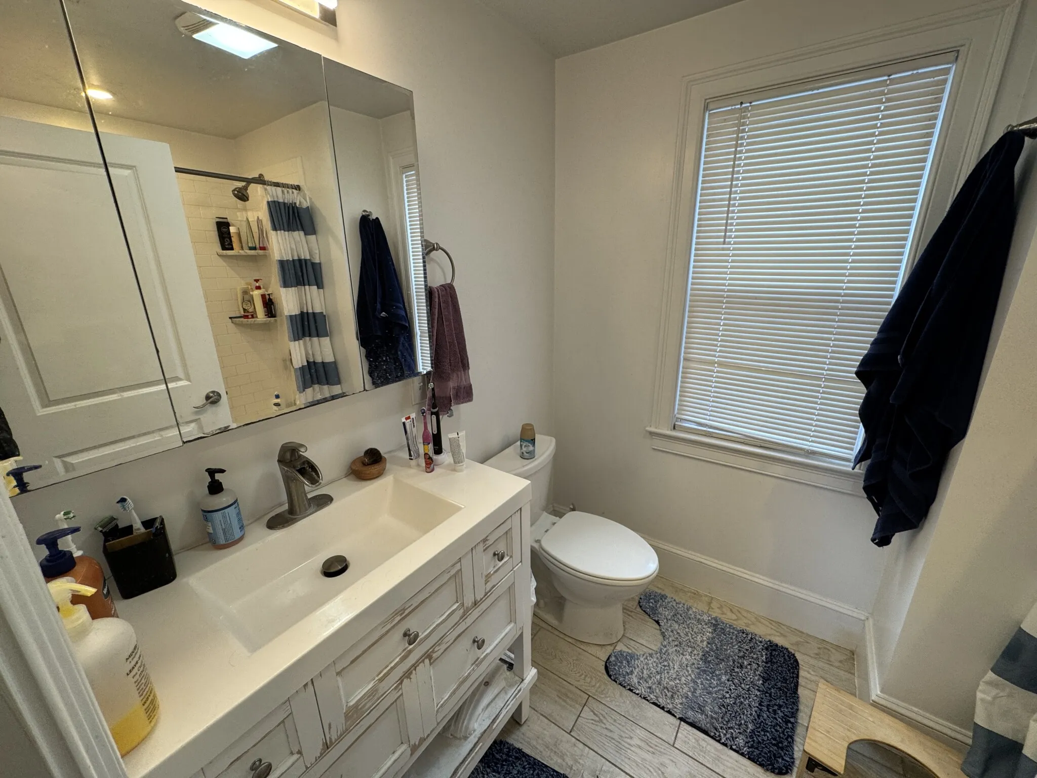 5 bed, 2 bath apartment for rent at 183 River St Unit 2, Cambridge — photo 26 of 32