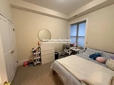 2 bed, 1.5 bath apartment for rent at 183 Saint Botolph St Unit 2, Back Bay — photo 4 of 7