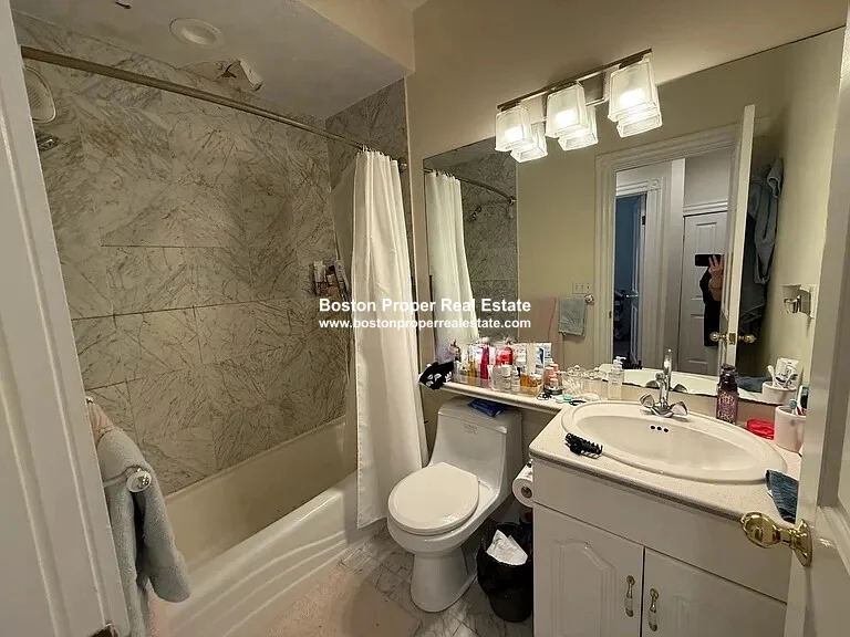 2 bed, 1.5 bath apartment for rent at 183 Saint Botolph St Unit 2, Back Bay — photo 6 of 7