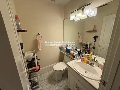 2 bed, 1.5 bath apartment for rent at 183 Saint Botolph St Unit 2, Back Bay — photo 5 of 7