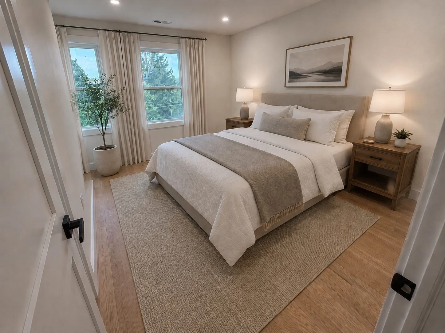 3 bed, 2 bath apartment for rent at 183 St Mary St Unit 183, Needham — photo 5 of 11