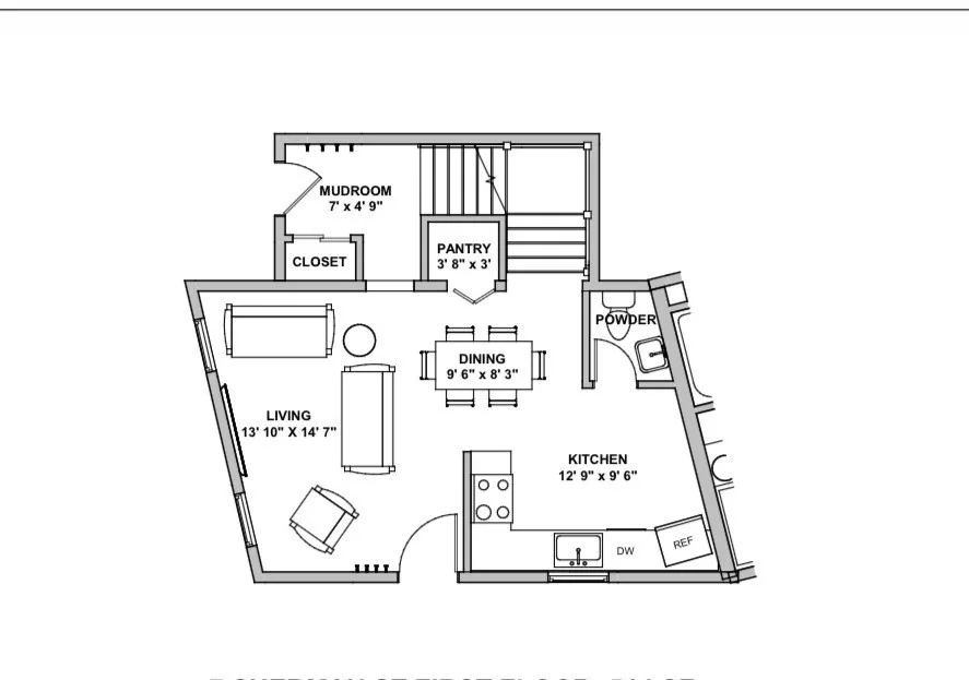 3 bed, 2 bath apartment for rent at 183 St Mary St Unit 183, Needham — photo 10 of 11