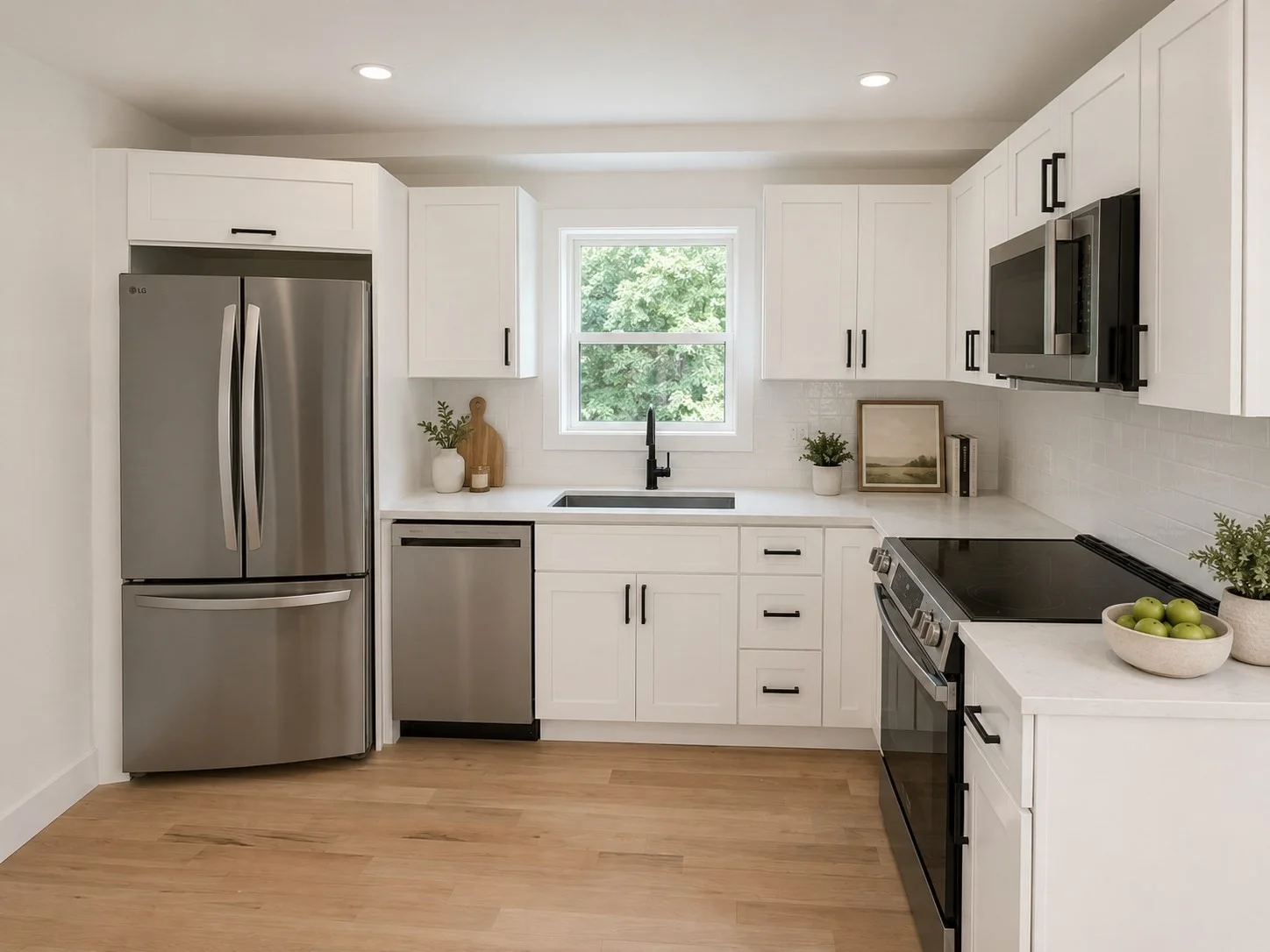 3 bed, 2 bath apartment for rent at 183 St Mary St Unit 183, Needham — photo 3 of 11