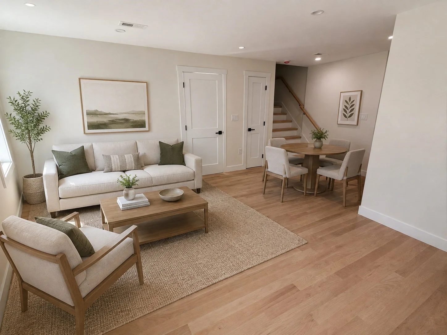 3 bed, 2 bath apartment for rent at 183 St Mary St Unit 183, Needham — photo 2 of 11