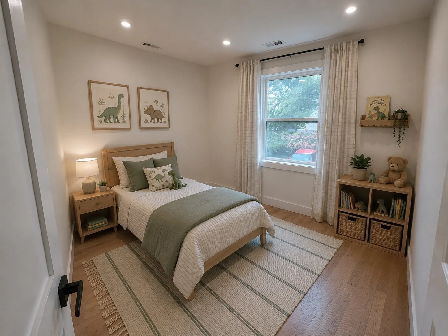 3 bed, 2 bath apartment for rent at 183 St Mary St Unit 183, Needham — photo 8 of 11