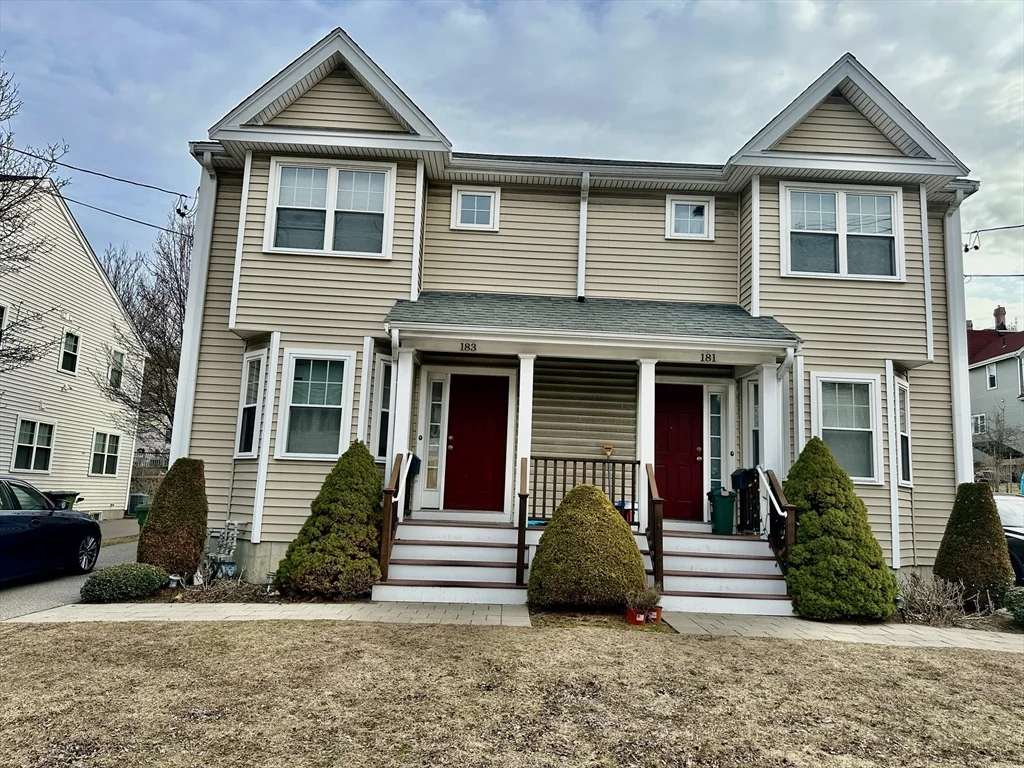 3 bed, 2 bath apartment for rent at 183 Summer St Unit 183, Watertown — photo 12 of 12