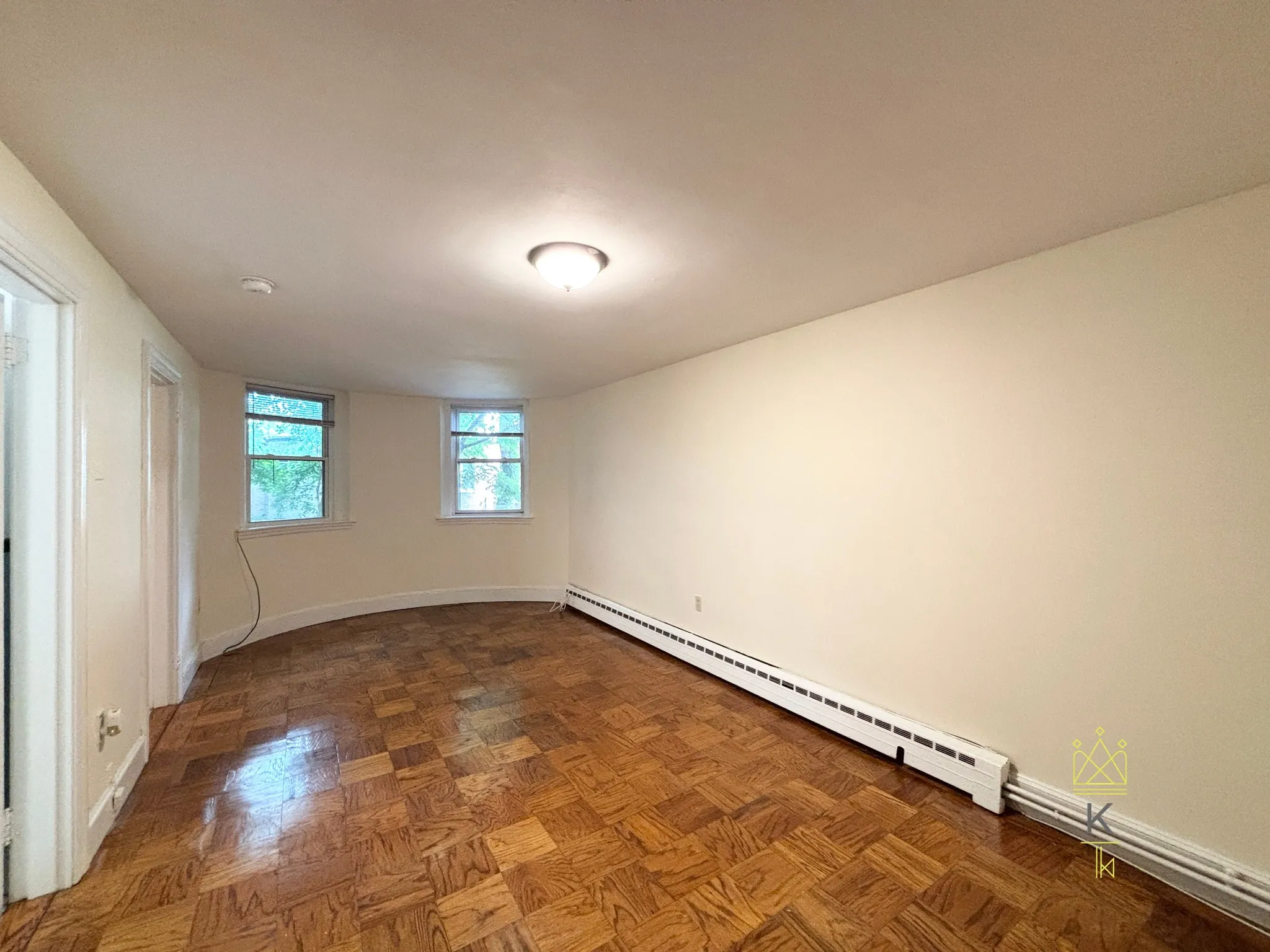 Studio bed, 1 bath apartment for rent at 183 Winthrop Rd Unit 03, Aspinwall Hill