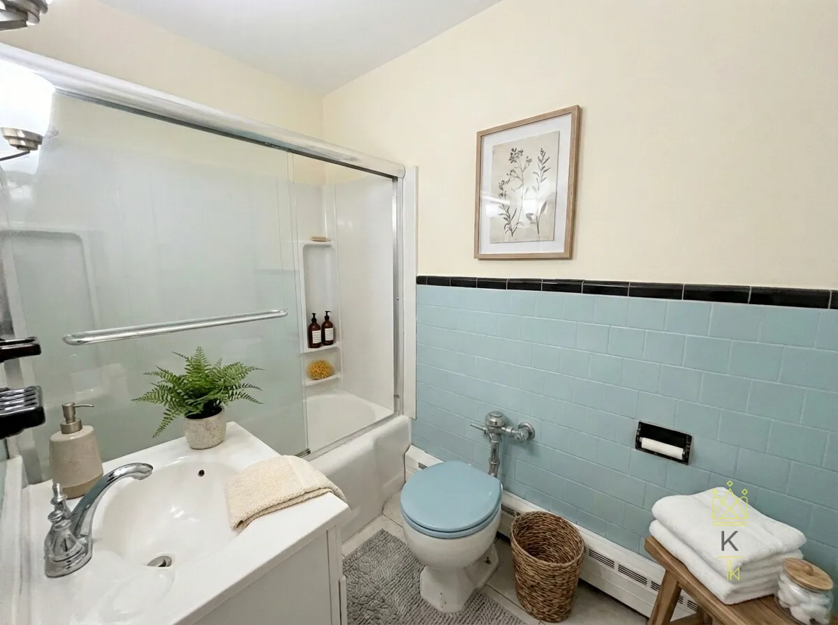 1 bed, 1 bath apartment for rent at 183 Winthrop Rd Unit 2, Aspinwall Hill — photo 4 of 5