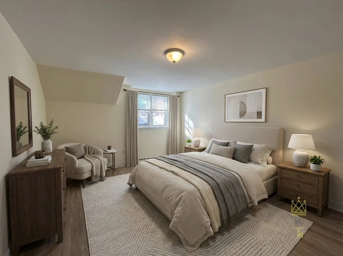 1 bed, 1 bath apartment for rent at 183 Winthrop Rd Unit 2, Aspinwall Hill