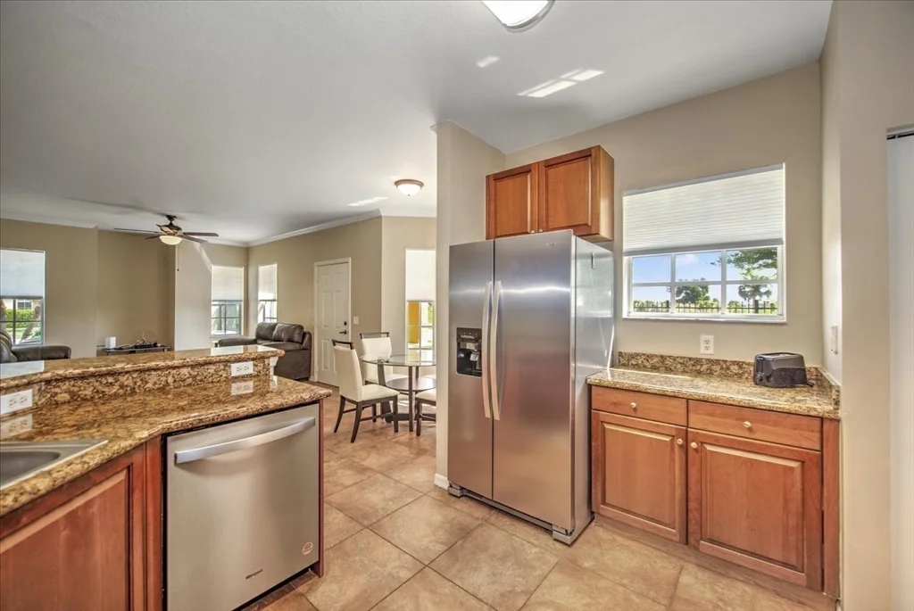 3 bed, 2 bath apartment for rent at 1836 Concordia Lake Circle Unit 1303, Cape Coral — photo 8 of 37