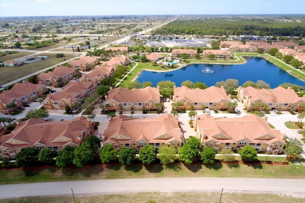 3 bed, 2 bath apartment for rent at 1836 Concordia Lake Circle Unit 1303, Cape Coral — photo 36 of 37