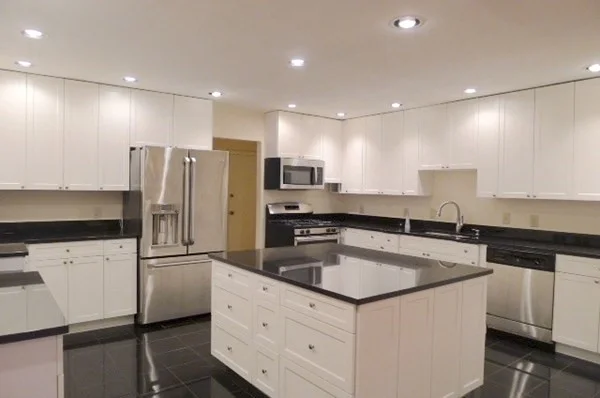 4 bed, 3 bath apartment for rent at 184-186 Austin St Unit 1, West Newton — photo 1 of 26