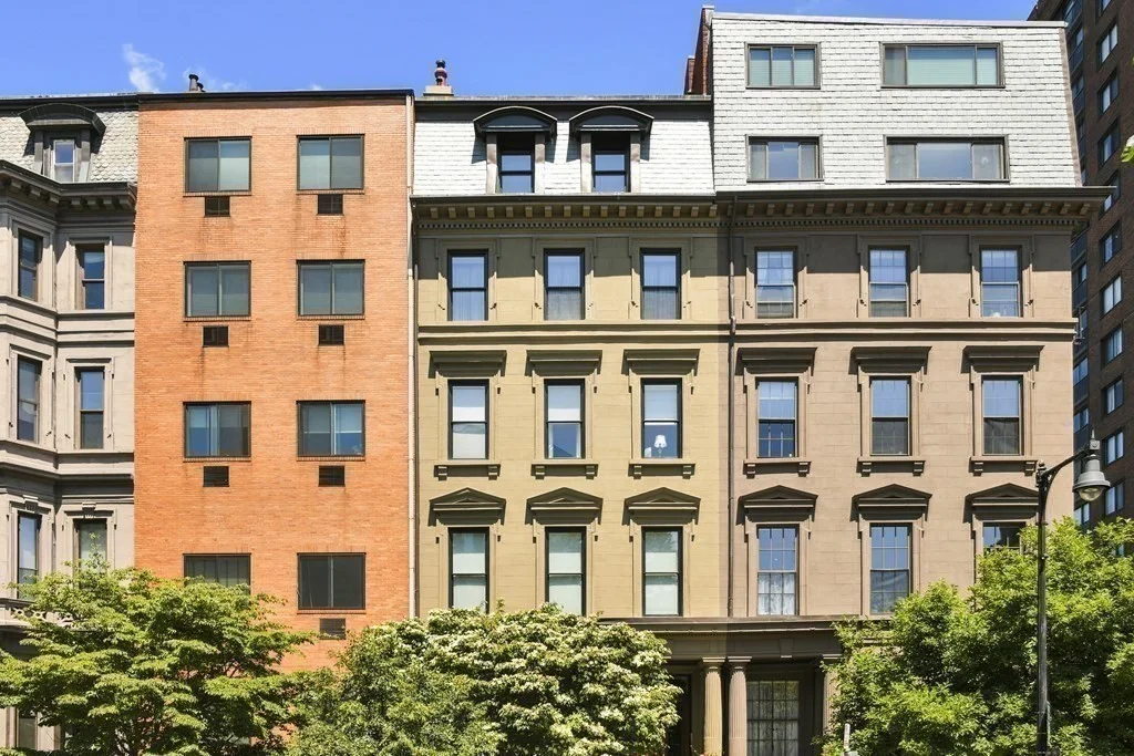 3 bed, 2 bath apartment for rent at 184 Beacon Unit Penthouse, Back Bay — photo 16 of 23