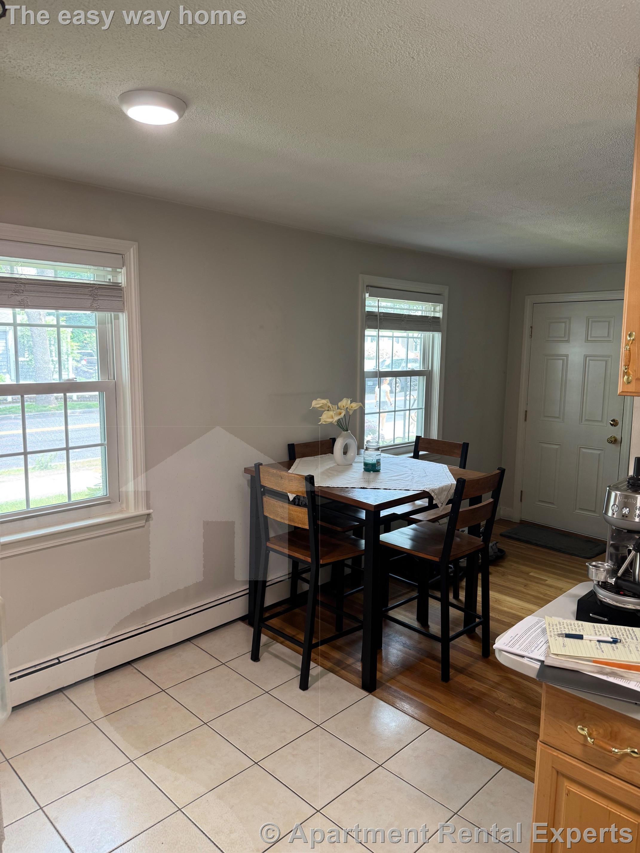 1 bed, 1 bath apartment for rent at 184 Broadway Unit 2, Wakefield — photo 4 of 7