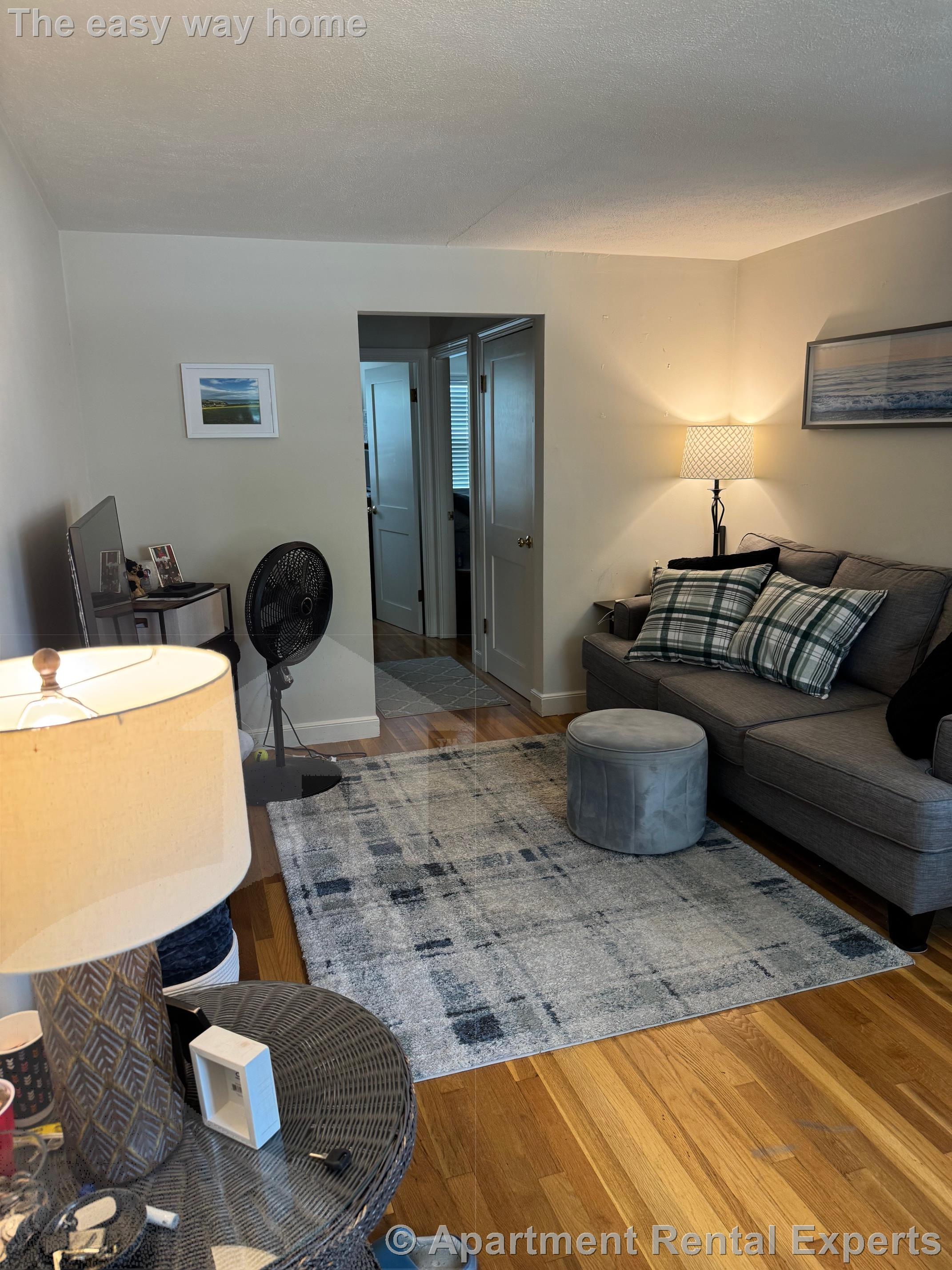 1 bed, 1 bath apartment for rent at 184 Broadway Unit 2, Wakefield — photo 3 of 7