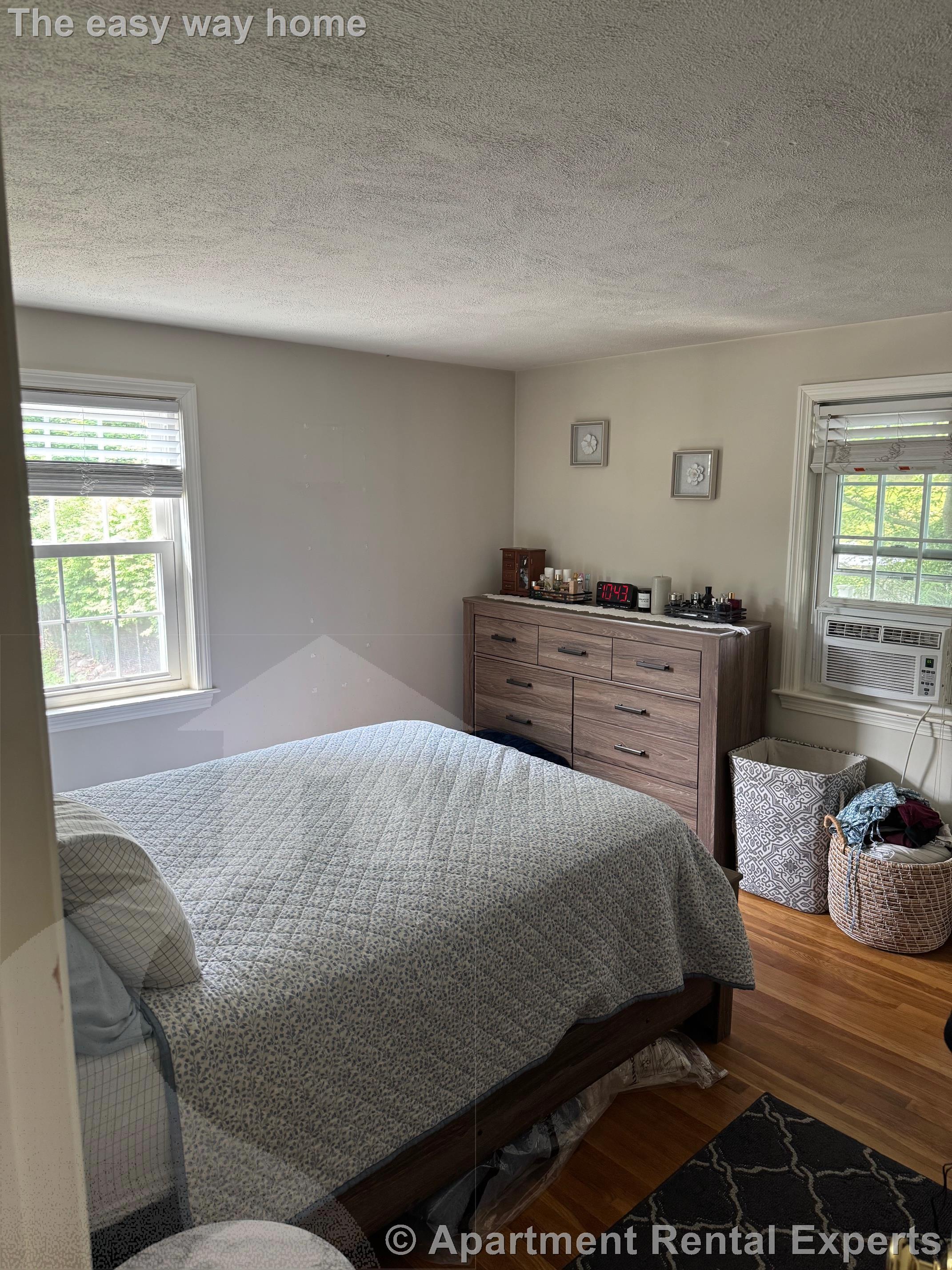 1 bed, 1 bath apartment for rent at 184 Broadway Unit 2, Wakefield
