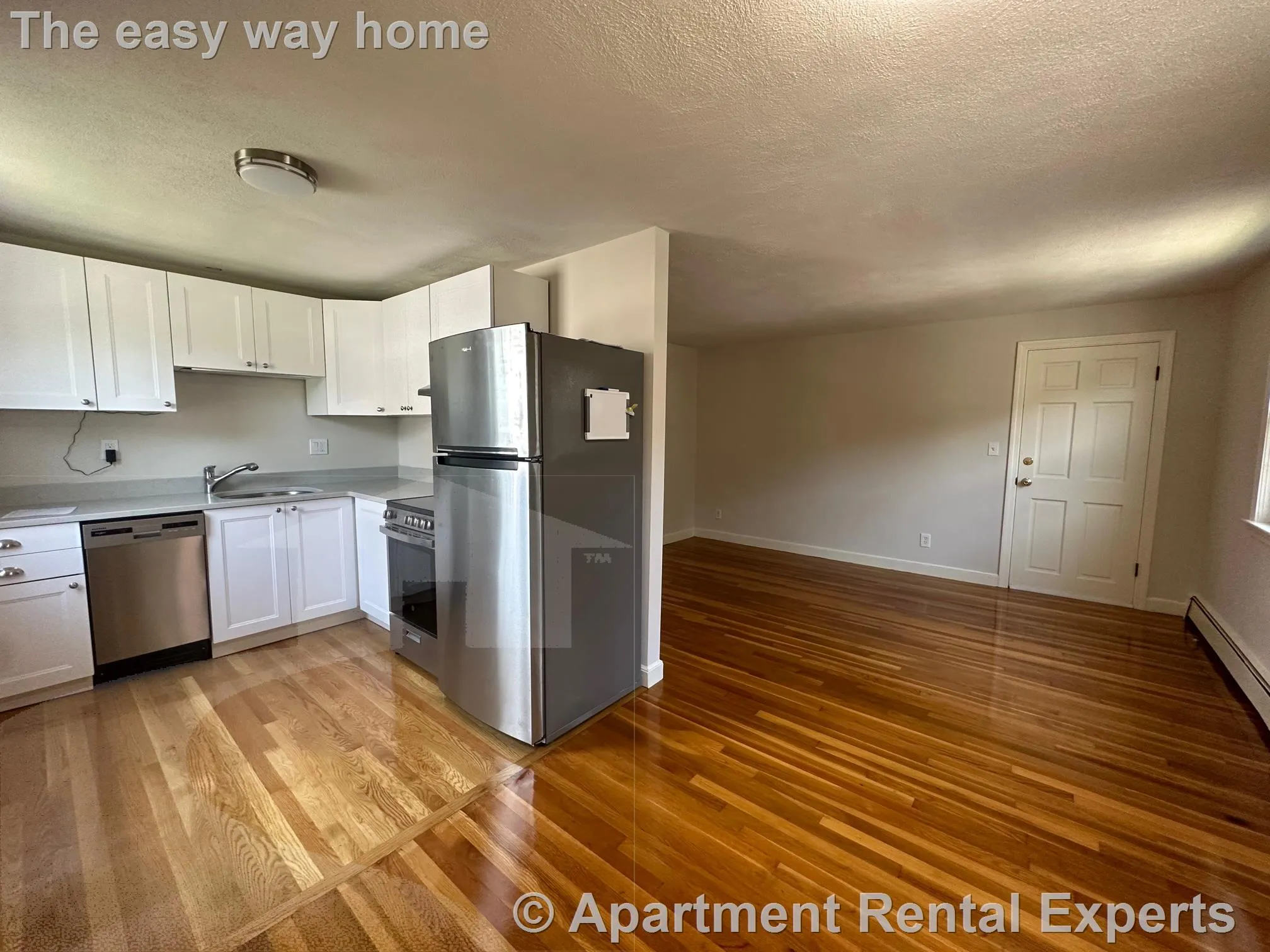 1 bed, 1 bath apartment for rent at 184 Broadway Unit 3, Wakefield — photo 4 of 10