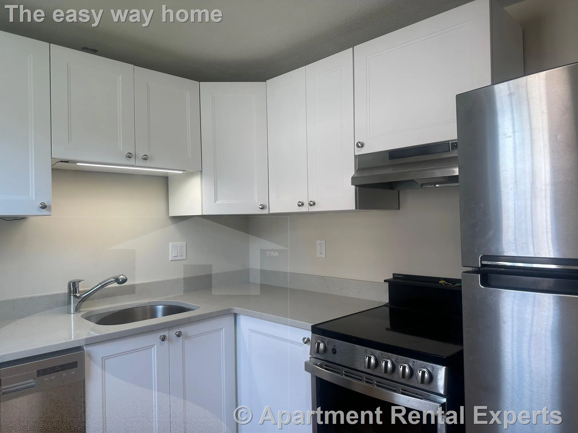 1 bed, 1 bath apartment for rent at 184 Broadway Unit 3, Wakefield — photo 2 of 10