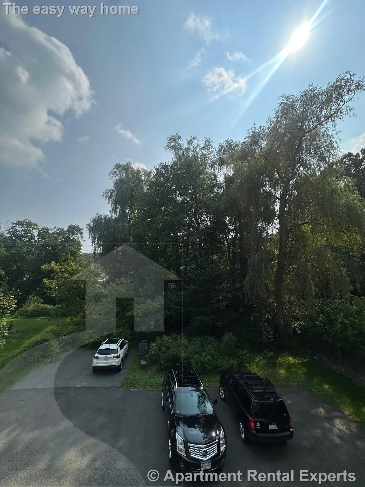 1 bed, 1 bath apartment for rent at 184 Broadway Unit 3, Wakefield — photo 10 of 10