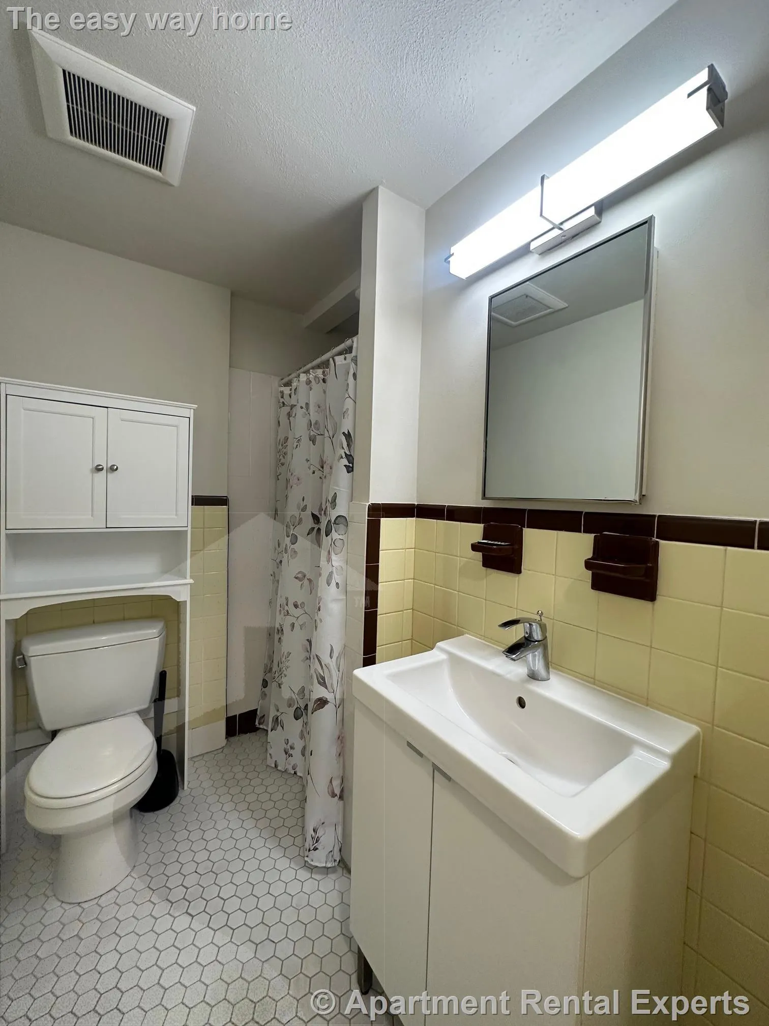 1 bed, 1 bath apartment for rent at 184 Broadway Unit 3, Wakefield — photo 9 of 10