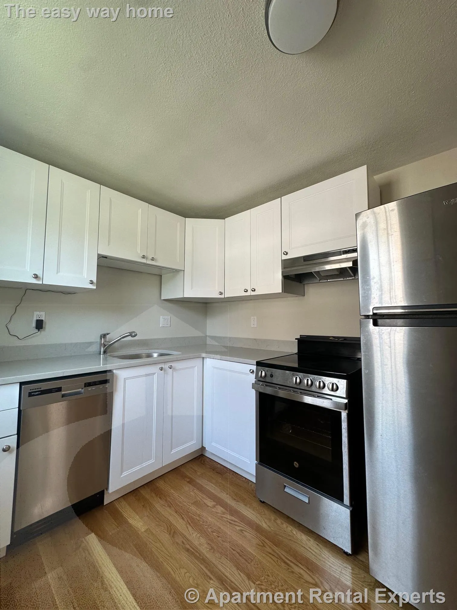 1 bed, 1 bath apartment for rent at 184 Broadway Unit 3, Wakefield — photo 3 of 10