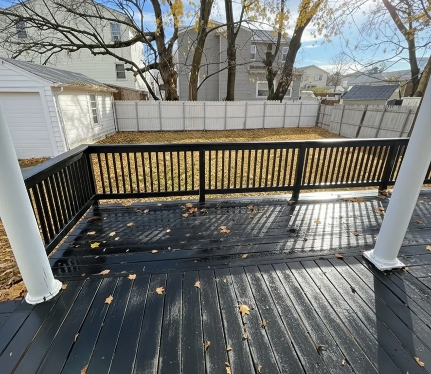 3 bed, 2 bath apartment for rent at 184 Canton St Unit 0, East Side — photo 20 of 20