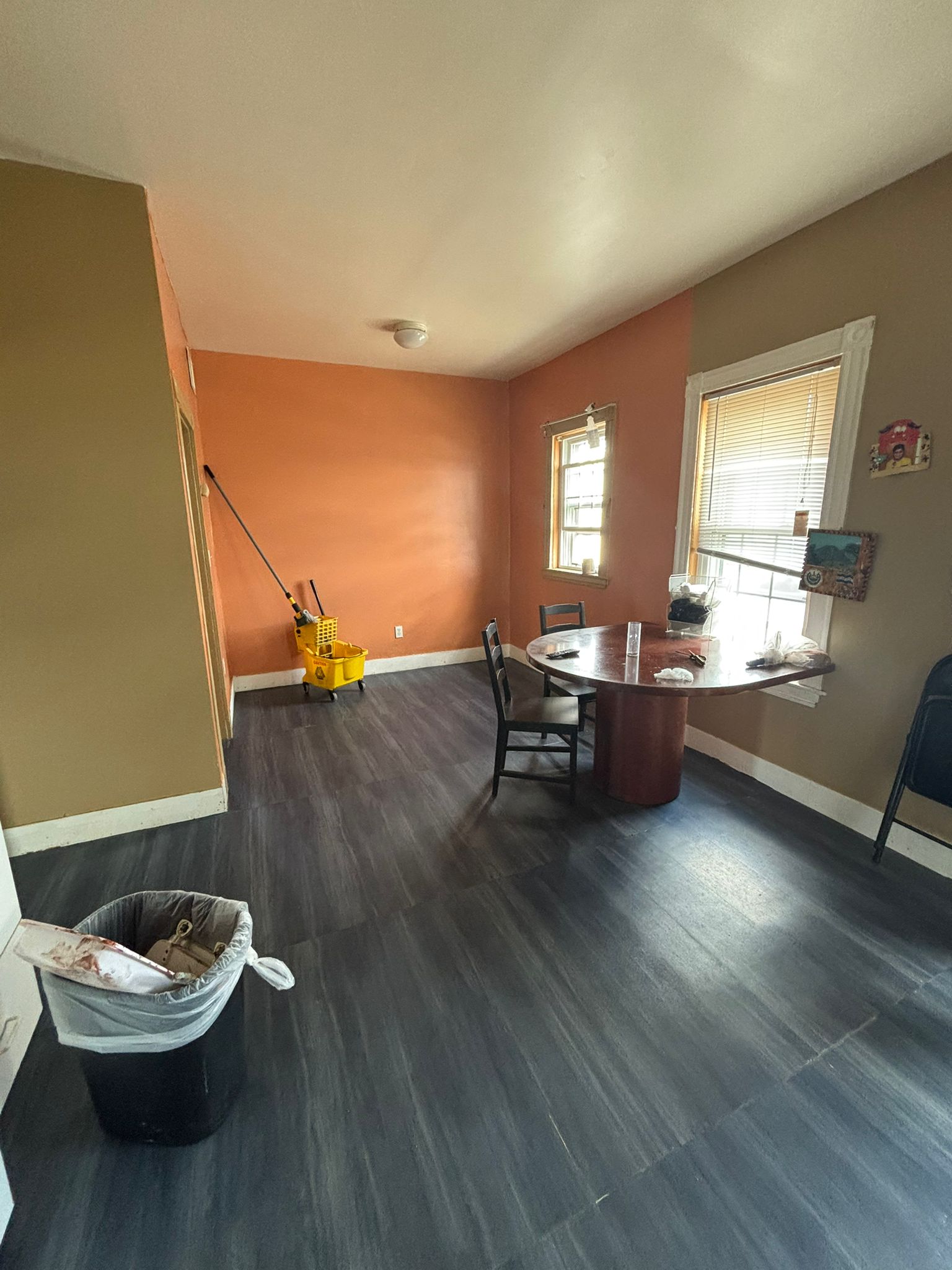 3 bed, 1 bath apartment for rent at 184 Congress Ave Unit 3, Chelsea — photo 4 of 16