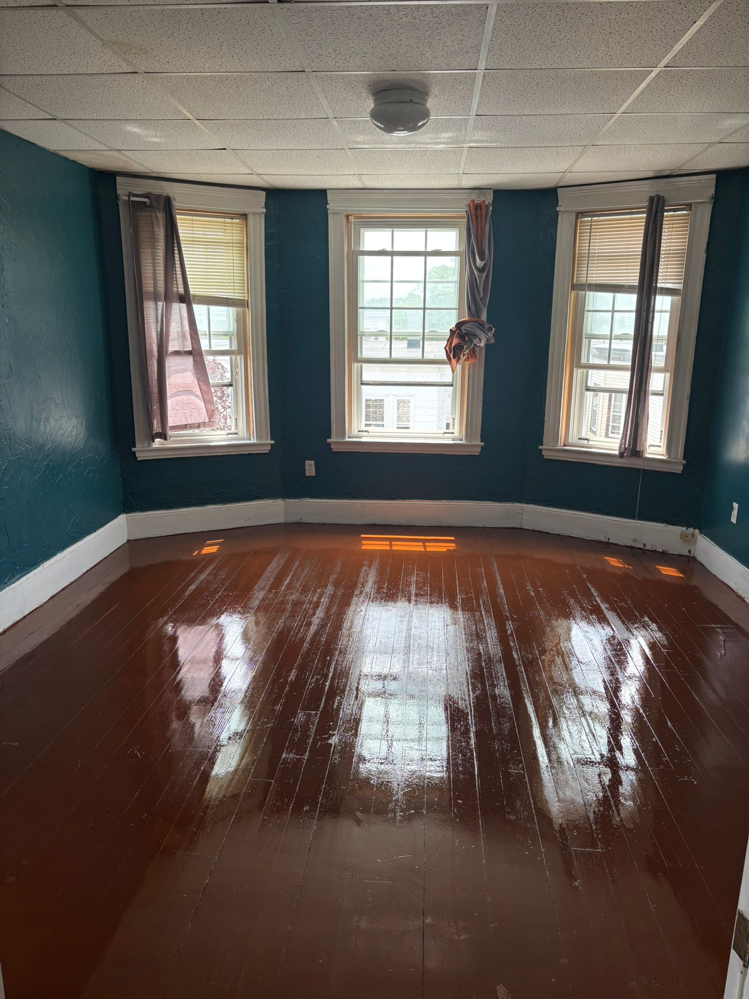 3 bed, 1 bath apartment for rent at 184 Congress Ave Unit 3, Chelsea — photo 14 of 16