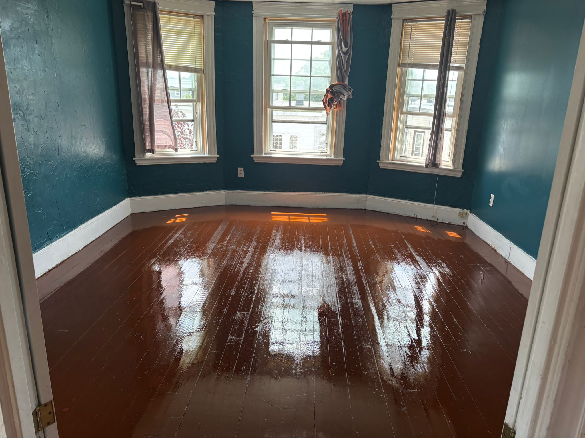 3 bed, 1 bath apartment for rent at 184 Congress Ave Unit 3, Chelsea — photo 16 of 16