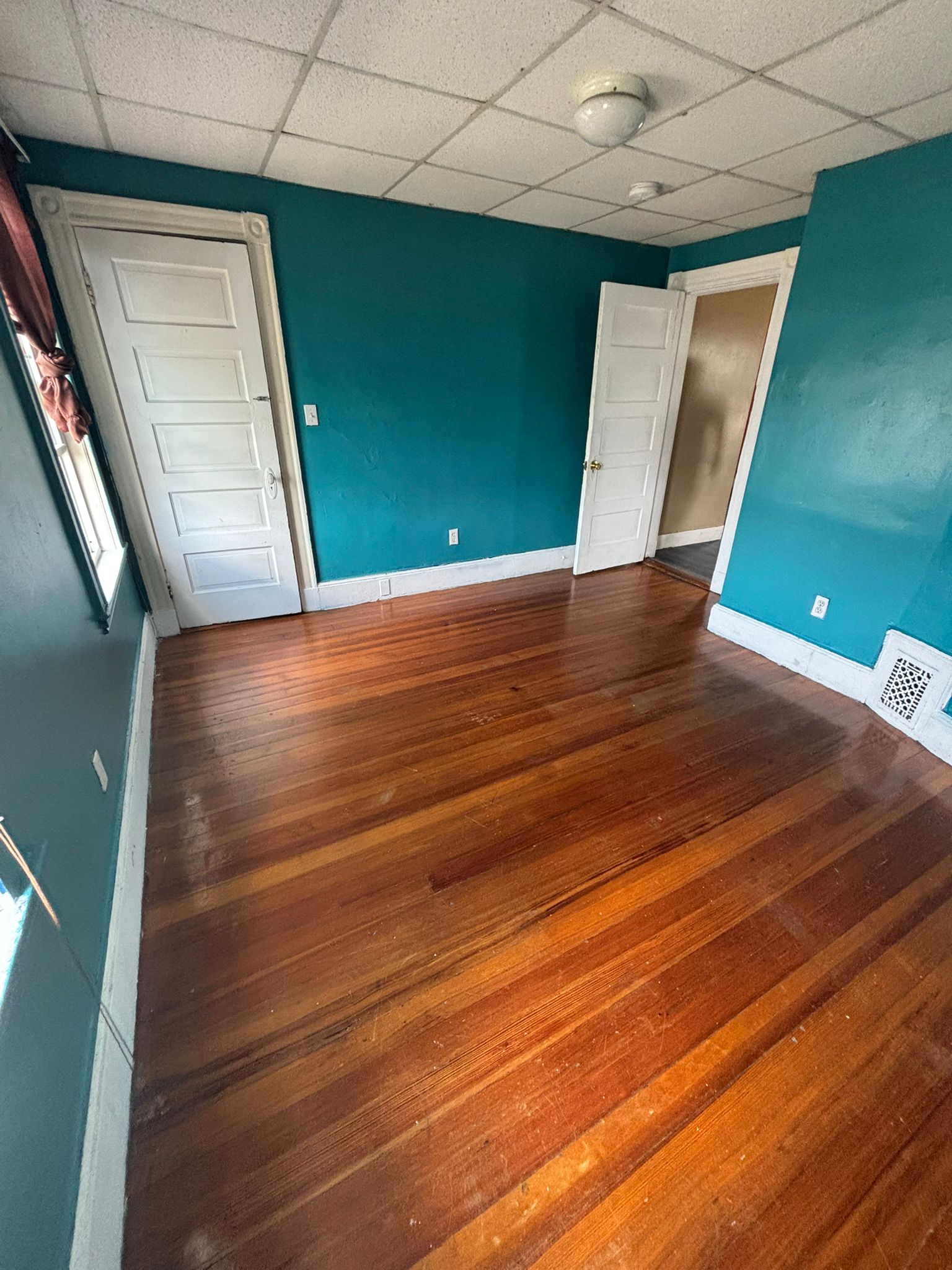 3 bed, 1 bath apartment for rent at 184 Congress Ave Unit 3, Chelsea — photo 5 of 16