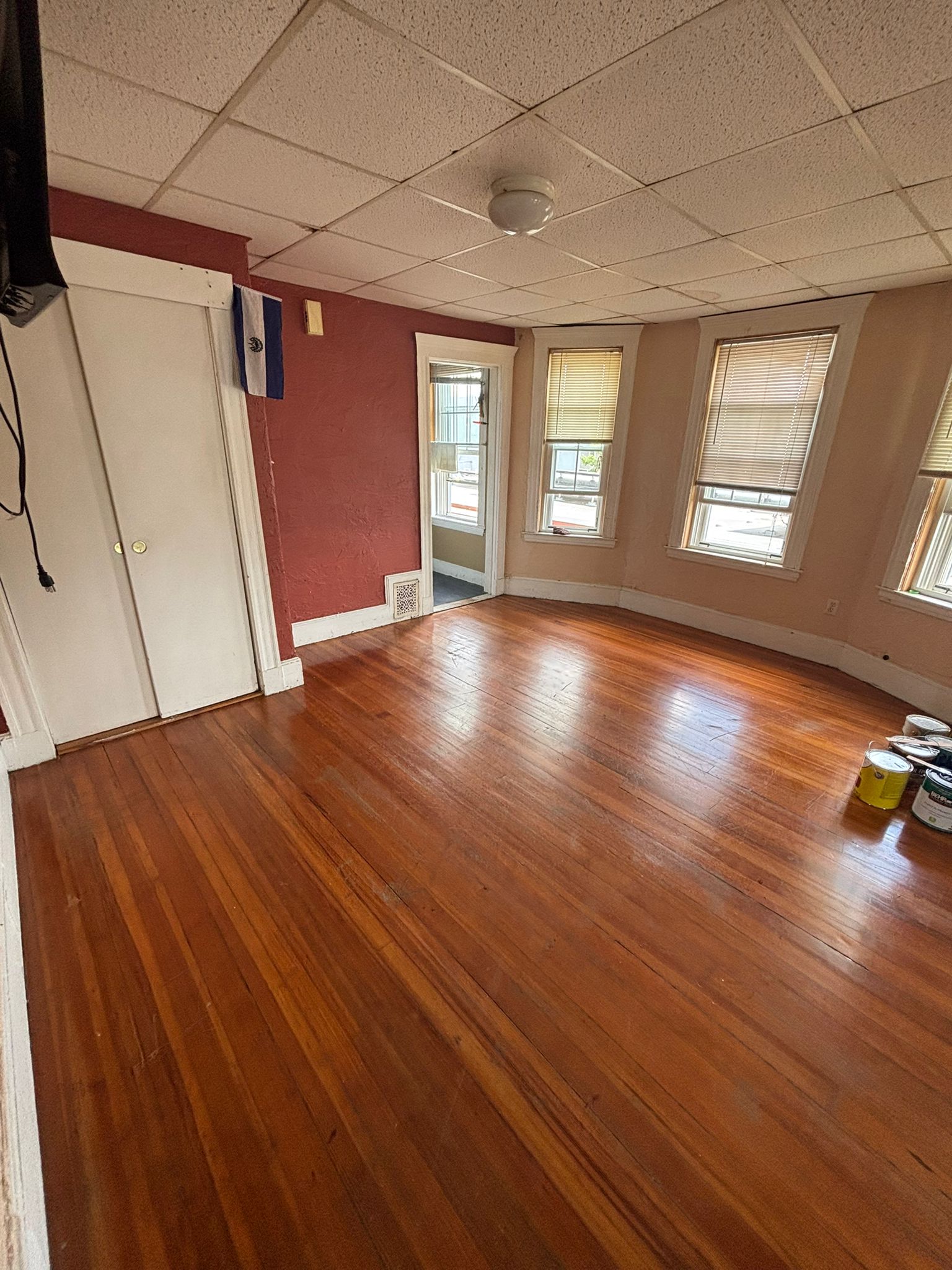 3 bed, 1 bath apartment for rent at 184 Congress Ave Unit 3, Chelsea — photo 13 of 16