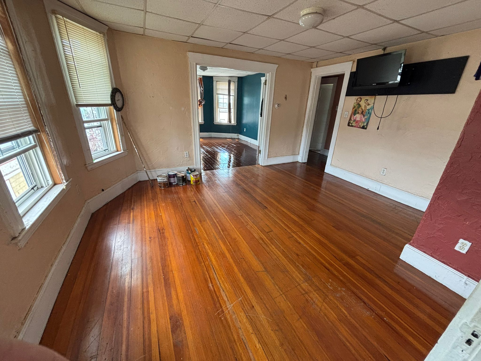 3 bed, 1 bath apartment for rent at 184 Congress Ave Unit 3, Chelsea — photo 9 of 16