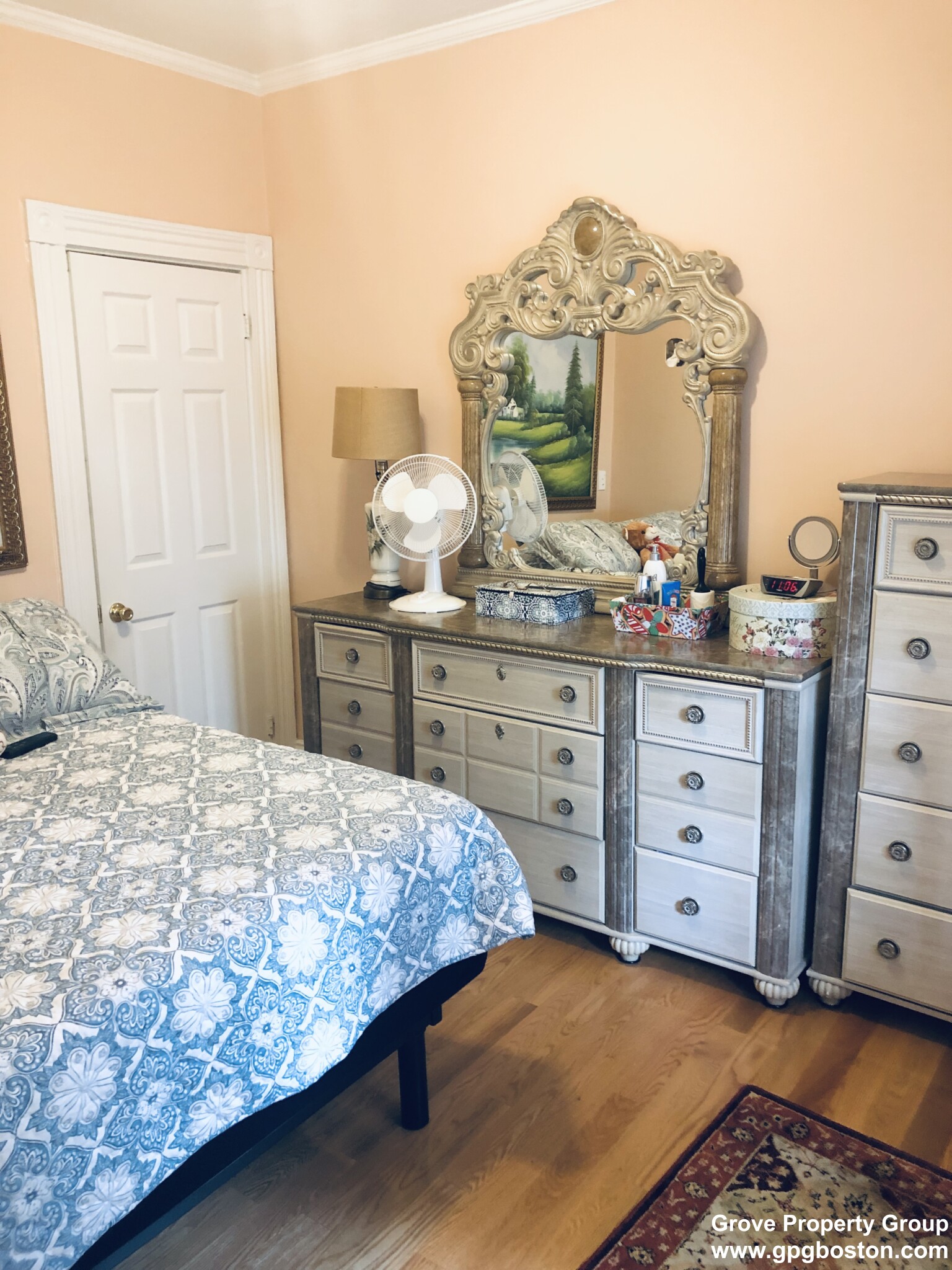 2 bed, 1 bath apartment for rent at 184 Gold St Unit 2, South Boston — photo 3 of 8