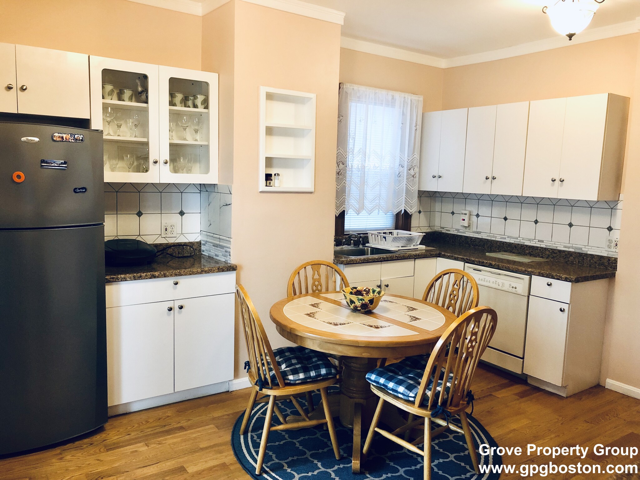 2 bed, 1 bath apartment for rent at 184 Gold St Unit 2, South Boston — photo 6 of 8