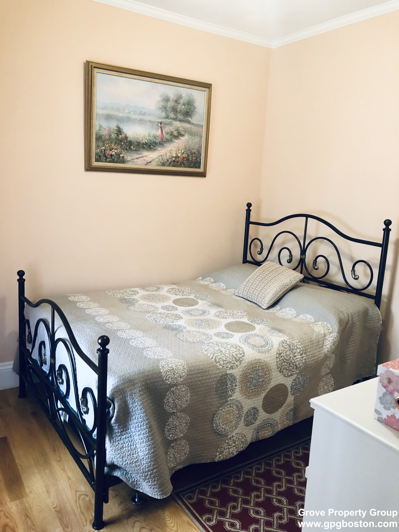 2 bed, 1 bath apartment for rent at 184 Gold St Unit 2, South Boston — photo 5 of 8