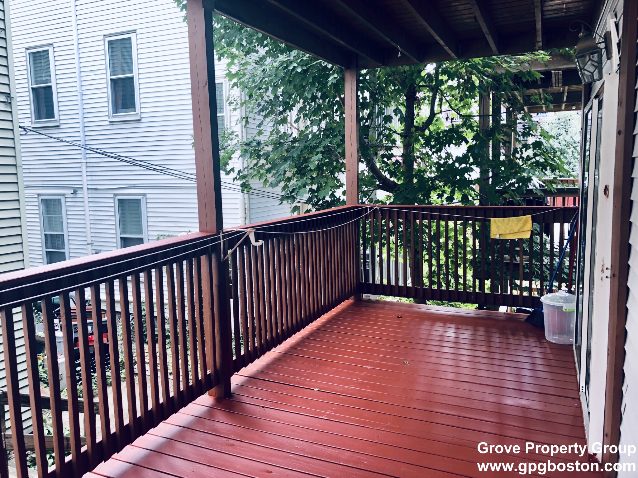 2 bed, 1 bath apartment for rent at 184 Gold St Unit 2, South Boston — photo 8 of 8