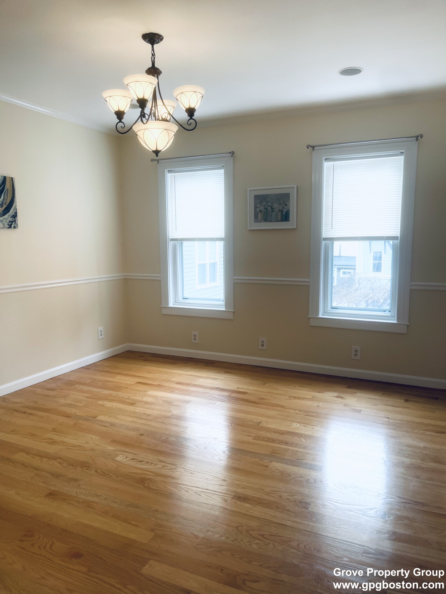 2 bed, 1 bath apartment for rent at 184 Gold St Unit 2, South Boston — photo 4 of 8