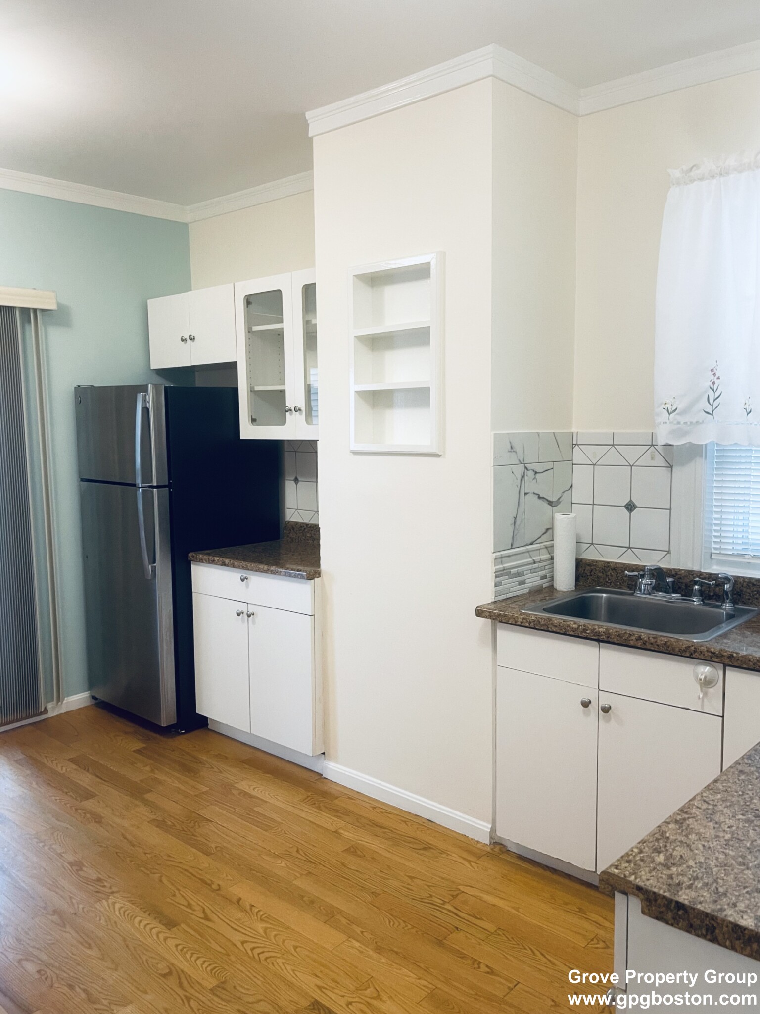 2 bed, 1 bath apartment for rent at 184 Gold St Unit 2, South Boston — photo 7 of 8