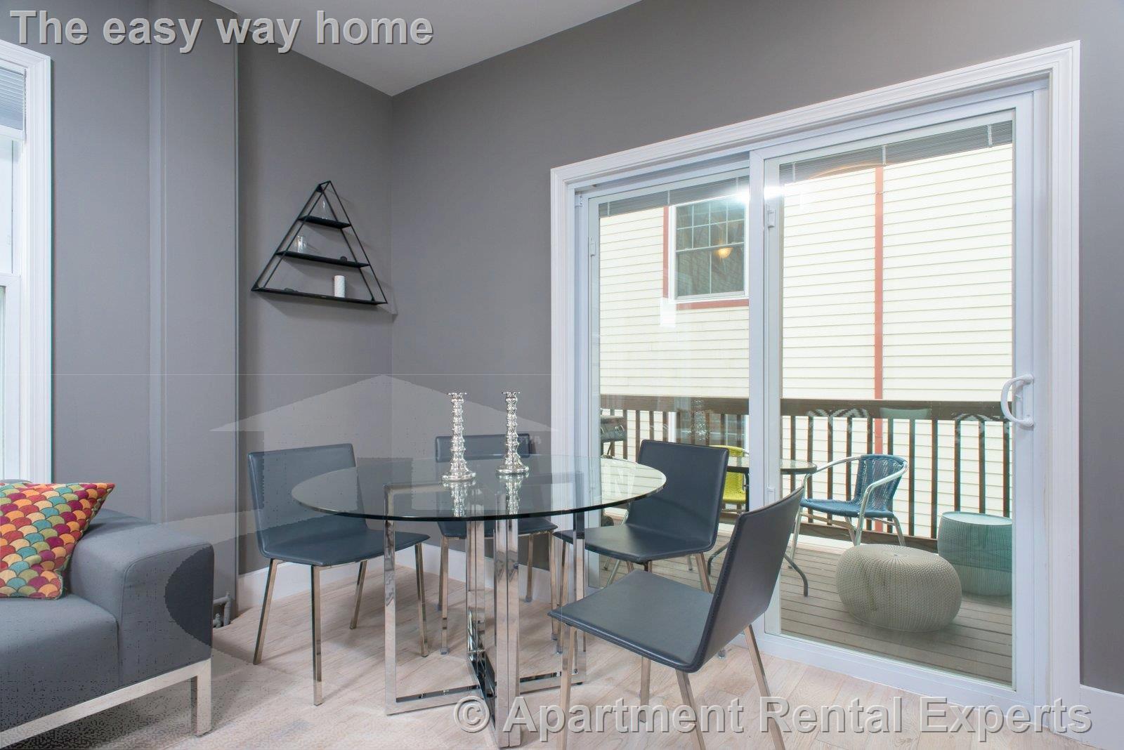 3 bed, 1 bath apartment for rent at 184 Green St Unit 2, Central Square — photo 4 of 33