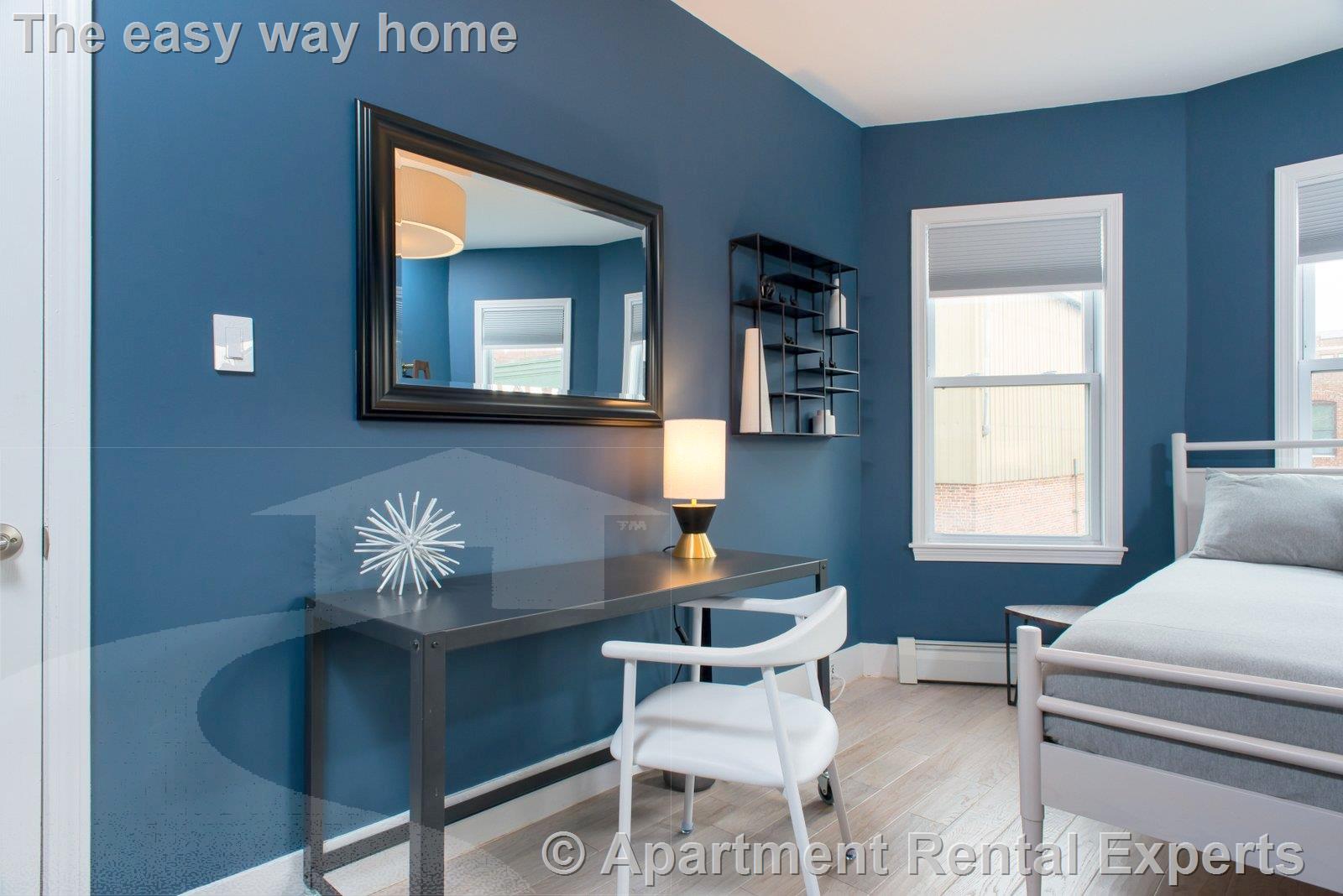 3 bed, 1 bath apartment for rent at 184 Green St Unit 2, Central Square — photo 12 of 33