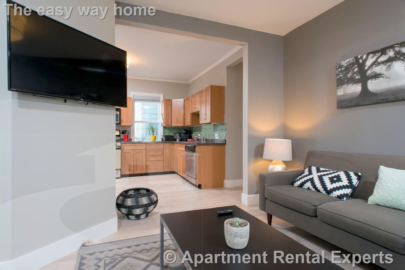 3 bed, 1 bath apartment for rent at 184 Green St Unit 2, Central Square — photo 6 of 33