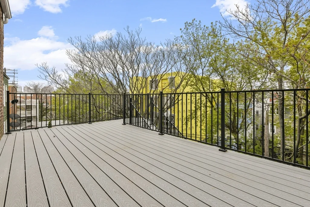 3 bed, 2 bath apartment for rent at 184 Paris Unit 3, East Boston — photo 15 of 16