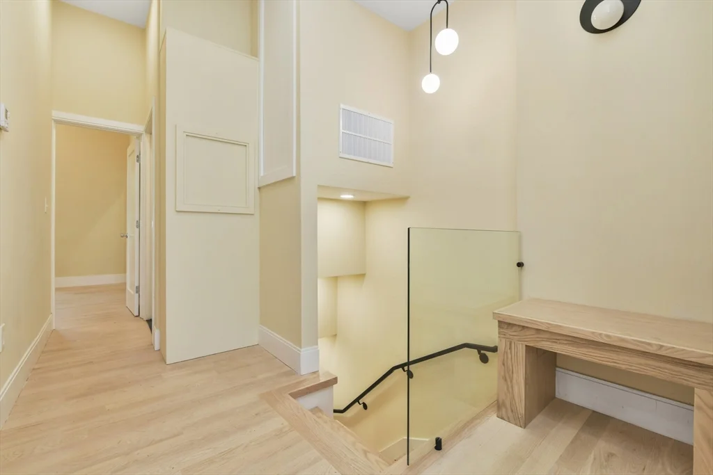 3 bed, 2 bath apartment for rent at 184 Paris Unit 3, East Boston — photo 9 of 16